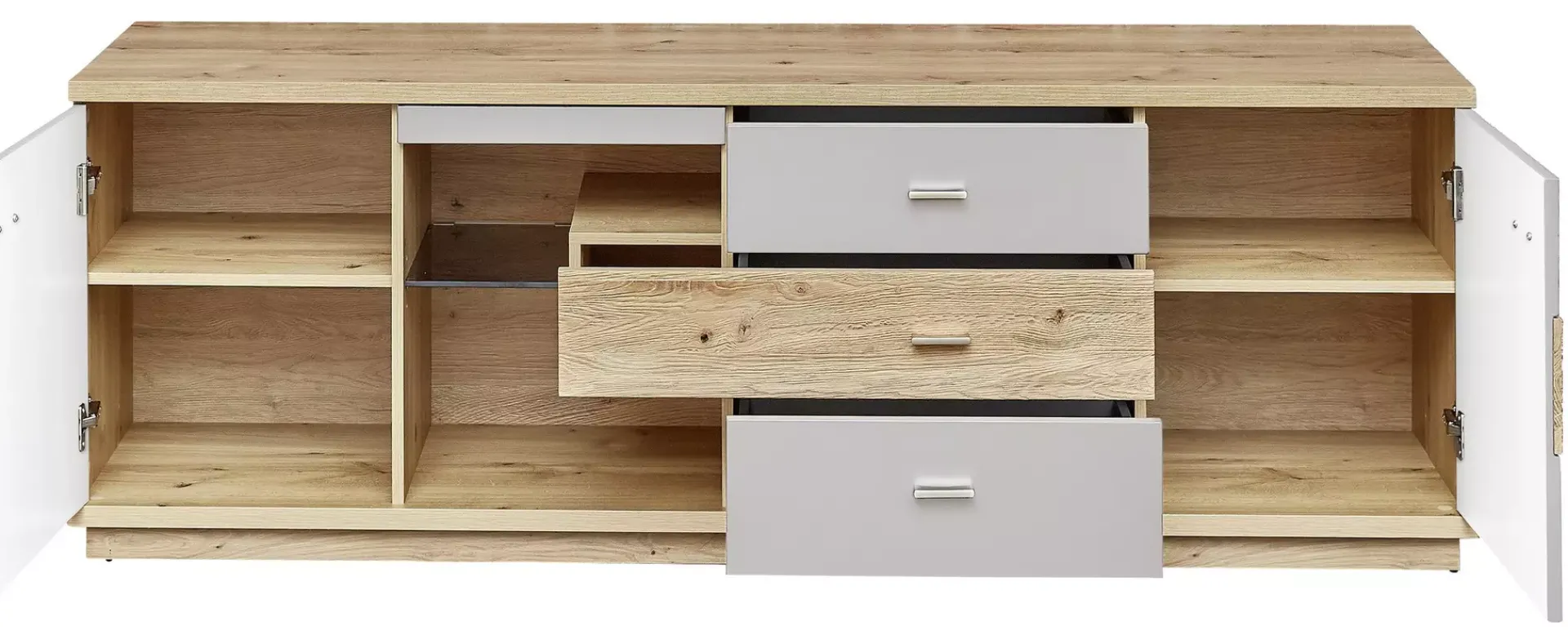 Kommoden & Sideboards | Wohn-Concept TV-Lowboard