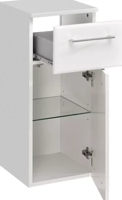 Badezimmerschränke | PELIPAL Unterschrank