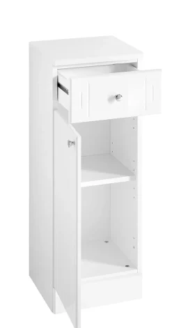 Badezimmerschränke | PELIPAL Unterschrank