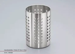 Aufbewahrungssysteme | Haushaltshelfer | Justinus Bestecke Utensilienbecher