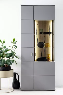 Vitrinen | MCA furniture Vitrine