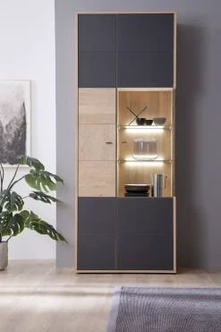 Vitrinen | MCA furniture Vitrine