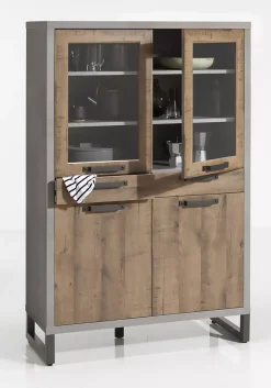 Vitrinen | Composad Vitrine