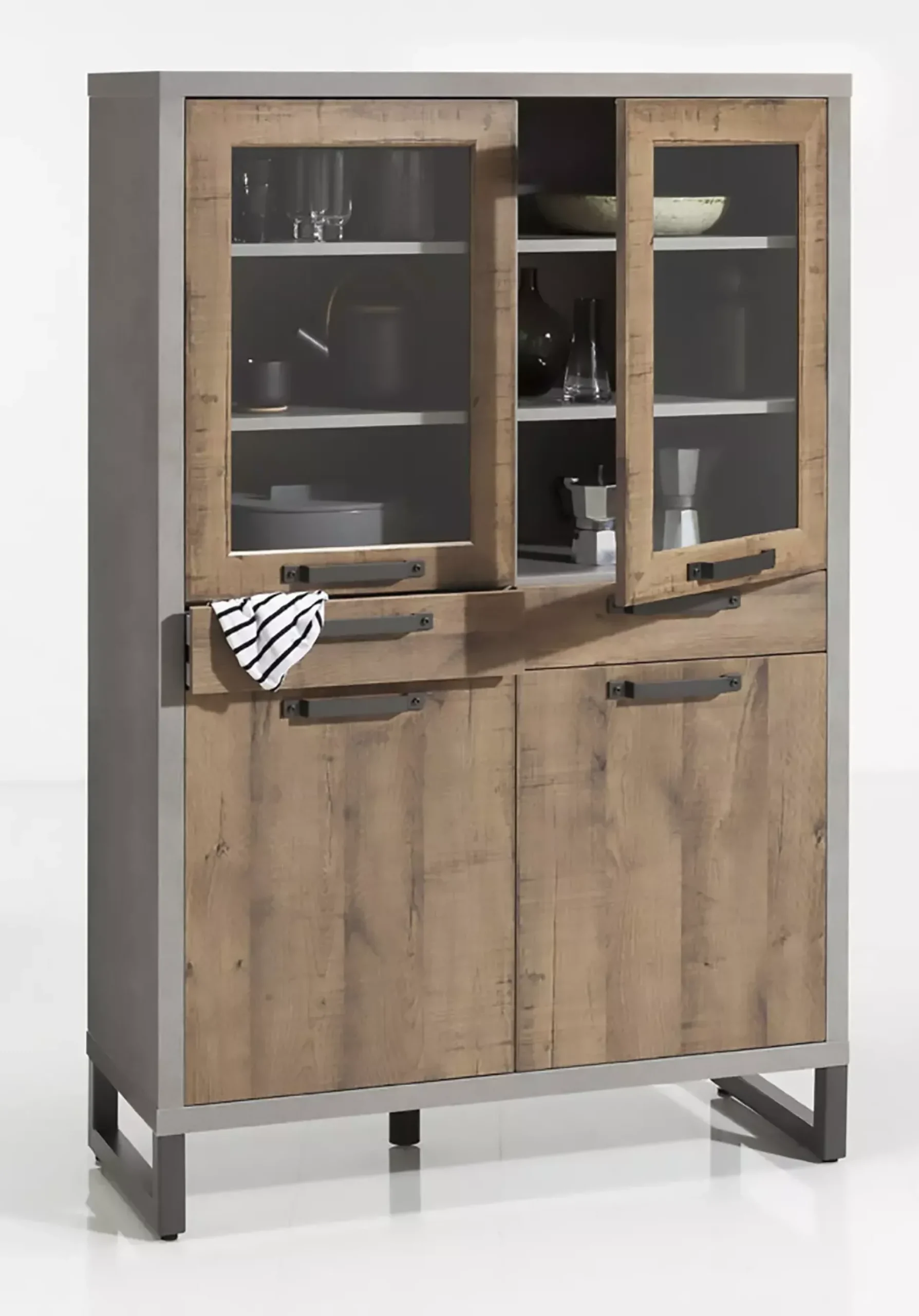 Vitrinen | Composad Vitrine