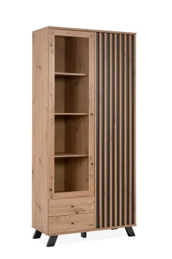 Vitrinen | finori Vitrine