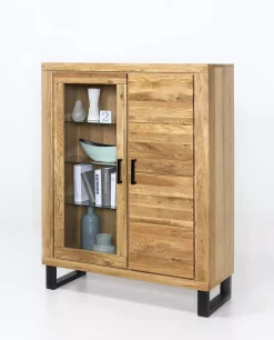 Vitrinen | Elfo-Möbel Vitrine