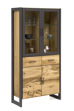 Vitrinen | Elfo-Möbel Vitrine