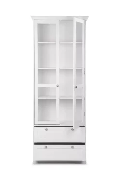 Vitrinen | finori Vitrine