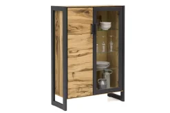 Vitrinen | Elfo-Möbel Vitrine