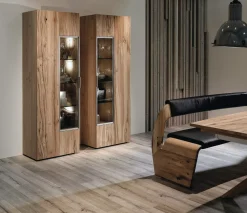 Vitrinen | Voglauer Vitrine