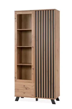 Vitrinen | finori Vitrine