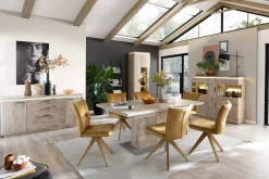 Vitrinen | MCA furniture Vitrine