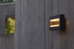 Außenwandleuchten | Eco-Light Wand-Aussenleuchte