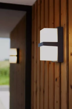 Außenwandleuchten | Eco-Light Wand-Aussenleuchte