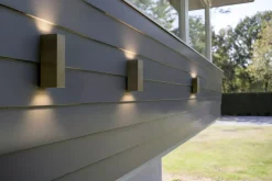 Außenwandleuchten | Eco-Light Wand-Aussenleuchte