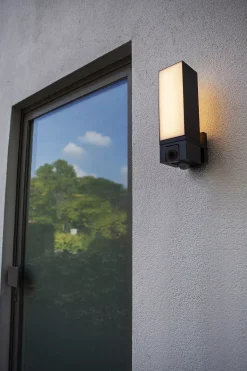 Außenwandleuchten | Eco-Light Wand-Aussenleuchte