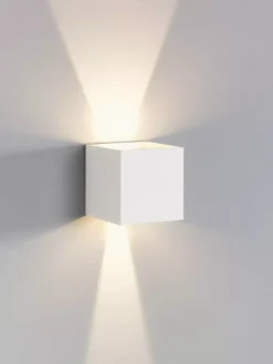 Außenwandleuchten | Casa Nova Wand-Aussenleuchte