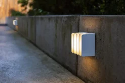 Außenwandleuchten | Eco-Light Wand-Aussenleuchte