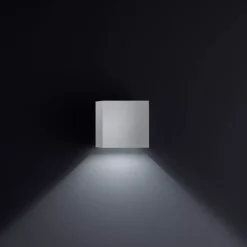 Außenwandleuchten | Helestra Leuchten Wand-Aussenleuchte