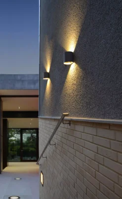 Außenwandleuchten | Eco-Light Wand-Aussenleuchte