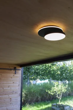 Außendeckenleuchten | Außenwandleuchten | Eco-Light Wand-Aussenleuchte