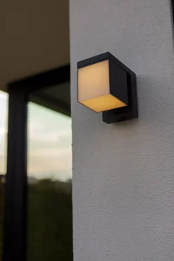 Akku- Und Solarleuchten | Außenwandleuchten | Eco-Light Wand-Aussenleuchte