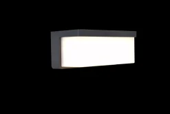 Akku- Und Solarleuchten | Außenwandleuchten | Eco-Light Wand-Aussenleuchte