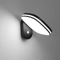 Akku- Und Solarleuchten | Außenwandleuchten | Eco-Light Wand-Aussenleuchte