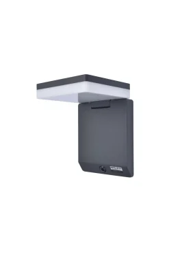 Akku- Und Solarleuchten | Außenwandleuchten | Eco-Light Wand-Aussenleuchte