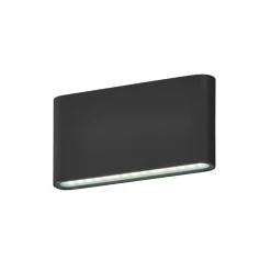 Badleuchten | Wandleuchte | Fischer-Honsel Wand-Aussenleuchte