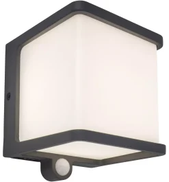 Außenwandleuchten | Akku- Und Solarleuchten | Eco-Light Wand-Aussenleuchte