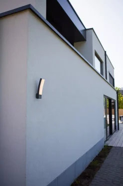 Außenwandleuchten | Eco-Light Wand-Aussenleuchte