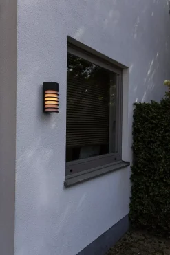 Außenwandleuchten | Eco-Light Wand-Aussenleuchte