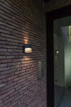 Außenwandleuchten | Eco-Light Wand-Aussenleuchte