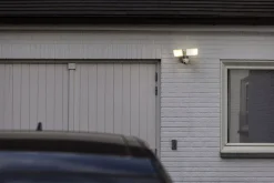 Außenwandleuchten | Eco-Light Wand-Aussenleuchte