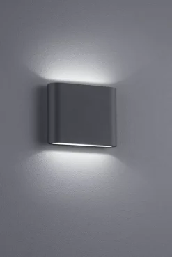 Außenwandleuchten | Trio Leuchten Wand-Aussenleuchte
