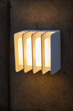 Außenwandleuchten | Eco-Light Wand-Aussenleuchte