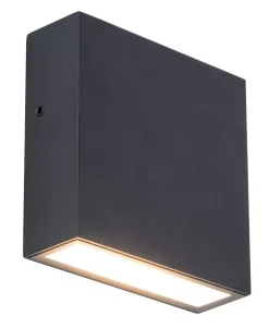 Außenwandleuchten | Eco-Light Wand-Aussenleuchte