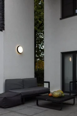 Außendeckenleuchten | Außenwandleuchten | Eco-Light Wand-Aussenleuchte