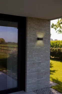 Akku- Und Solarleuchten | Außenwandleuchten | Eco-Light Wand-Aussenleuchte