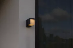 Akku- Und Solarleuchten | Außenwandleuchten | Eco-Light Wand-Aussenleuchte