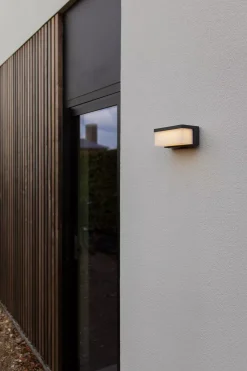 Akku- Und Solarleuchten | Außenwandleuchten | Eco-Light Wand-Aussenleuchte