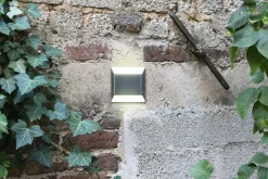 Außenwandleuchten | Eco-Light Wand-Aussenleuchte