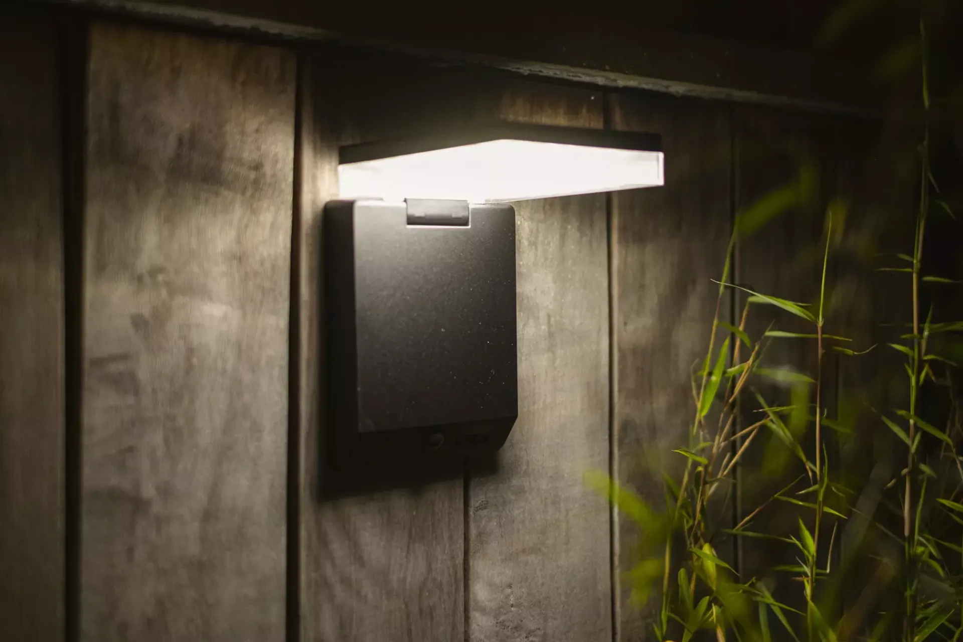 Akku- Und Solarleuchten | Außenwandleuchten | Eco-Light Wand-Aussenleuchte