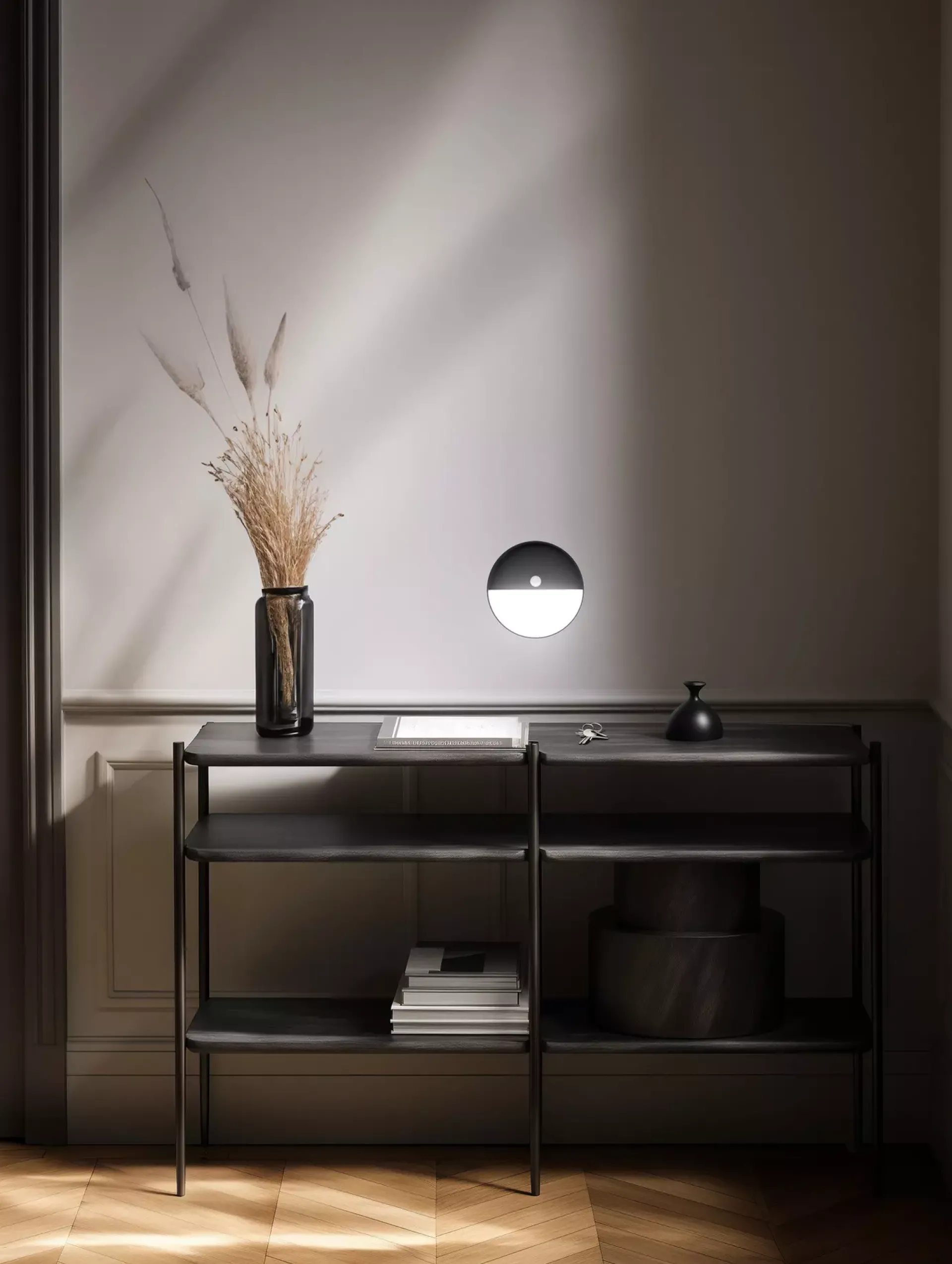Akku- Und Solarleuchten | Außenwandleuchten | Eco-Light Wand-Aussenleuchte