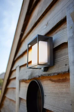 Akku- Und Solarleuchten | Außenwandleuchten | Eco-Light Wand-Aussenleuchte
