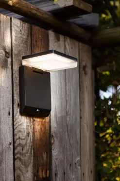 Akku- Und Solarleuchten | Außenwandleuchten | Eco-Light Wand-Aussenleuchte