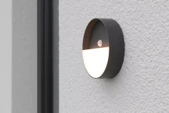 Akku- Und Solarleuchten | Außenwandleuchten | Eco-Light Wand-Aussenleuchte