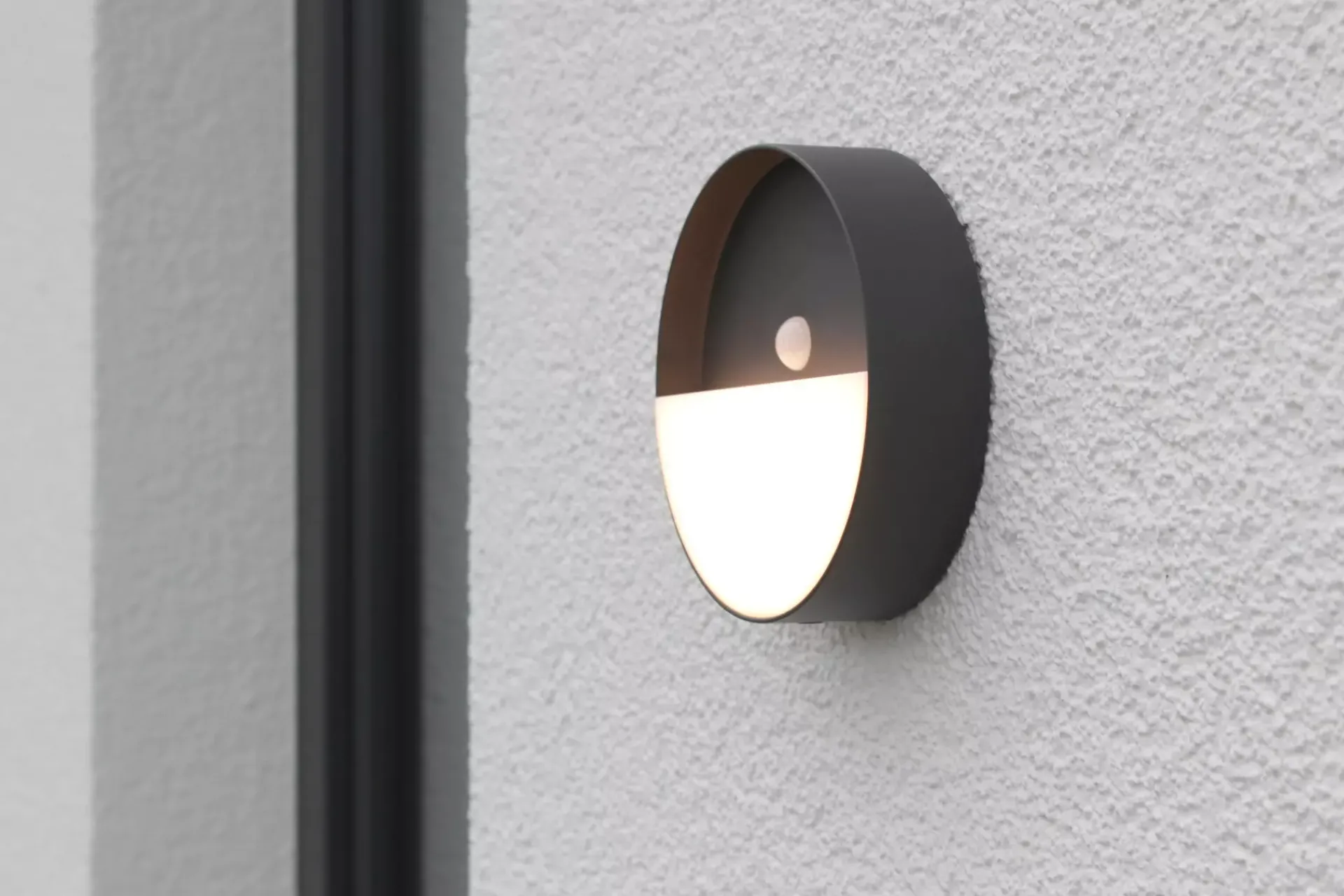 Akku- Und Solarleuchten | Außenwandleuchten | Eco-Light Wand-Aussenleuchte