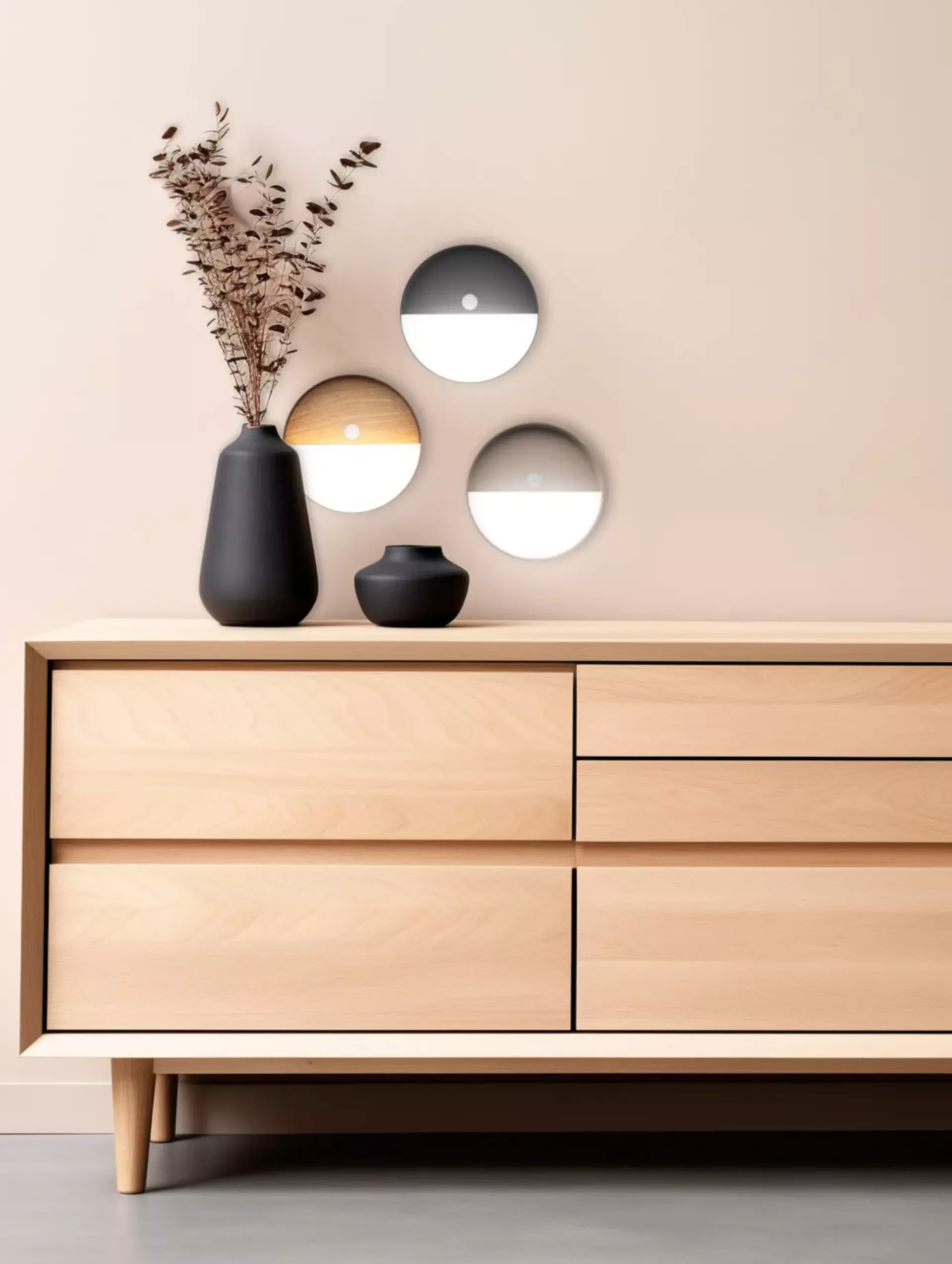 Akku- Und Solarleuchten | Außenwandleuchten | Eco-Light Wand-Aussenleuchte